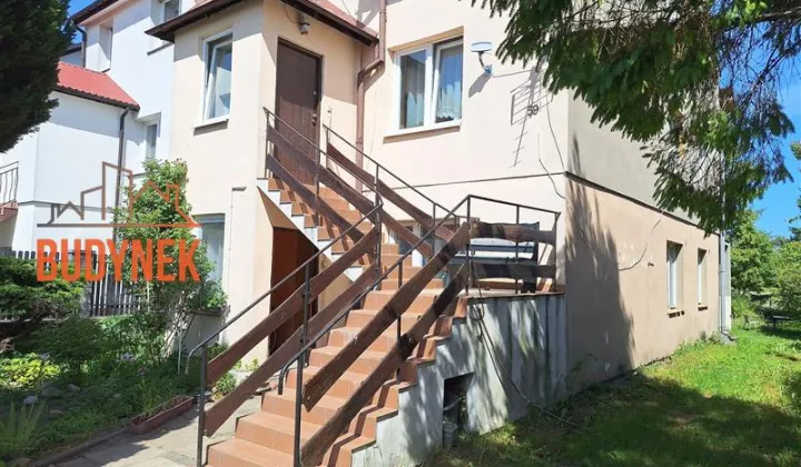bliźniak, 9 pokoi Darłowo, ul. Kazimierza Pułaskiego