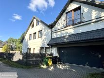 bliźniak, 4 pokoje Warszawa Aleksandrów. Zdjęcie 4