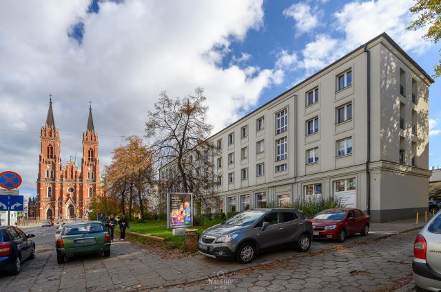 Mieszkanie 1-pokojowe Łódź Bałuty, ul. Lutomierska. Zdjęcie 12