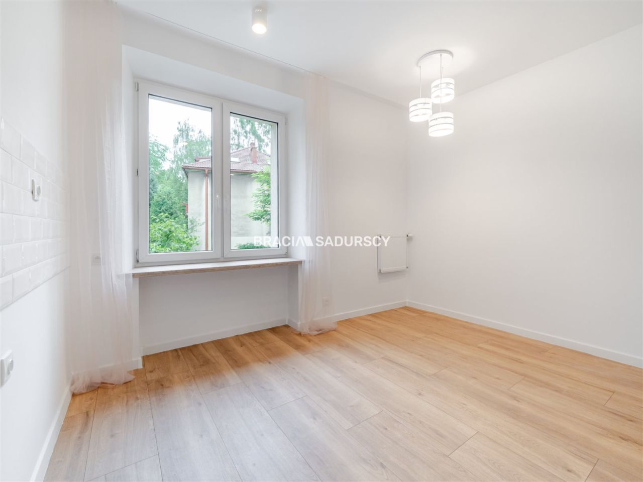 Mieszkanie 2-pokojowe Kraków Nowa Huta, os. Krakowiaków. Zdjęcie 18