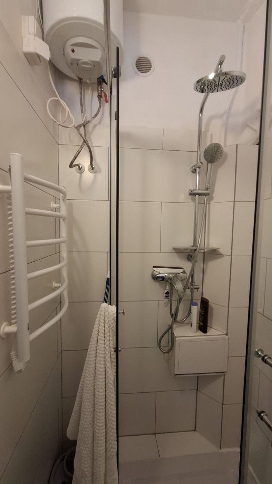 Mieszkanie 1-pokojowe Wrocław Plac Grunwaldzki, ul. Sopocka. Zdjęcie 6