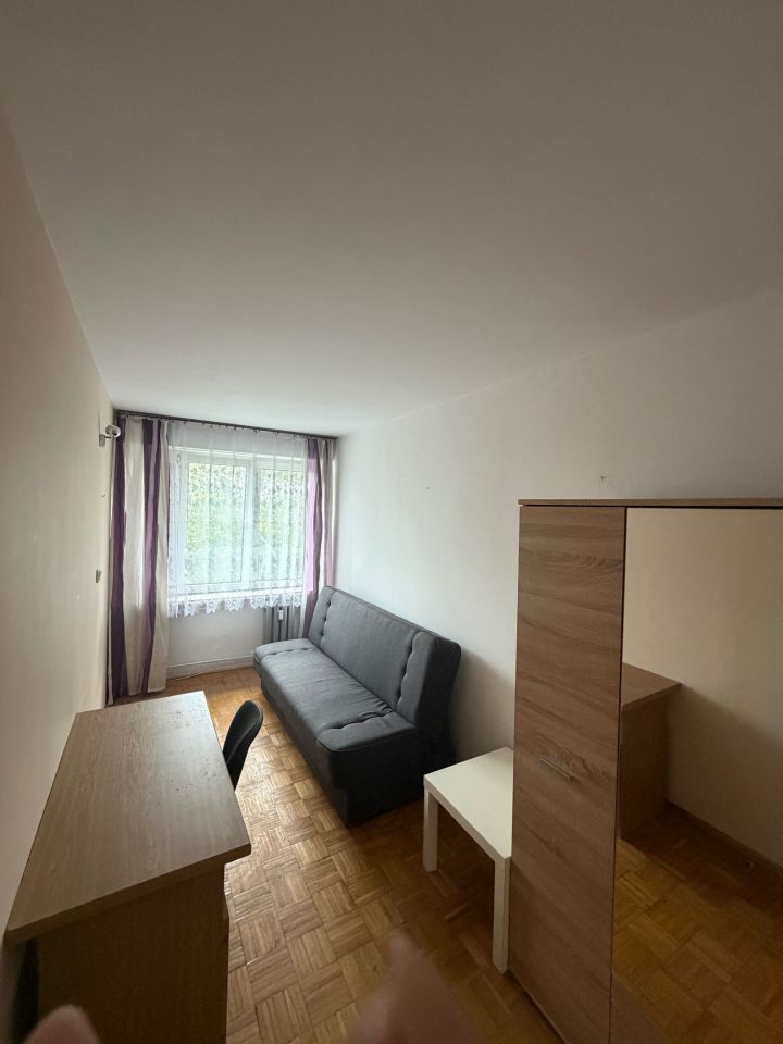 Mieszkanie 3-pokojowe Lublin LSM, ul. Emancypantek. Zdjęcie 4