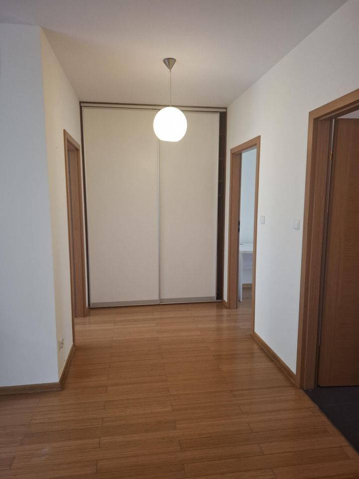 Mieszkanie 3-pokojowe Wrocław Fabryczna, ul. Legnicka. Zdjęcie 2