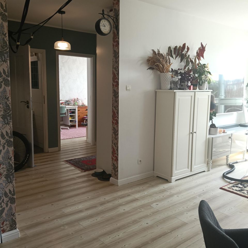 Mieszkanie 3-pokojowe Koszalin Centrum, ul. Połtawska. Zdjęcie 4