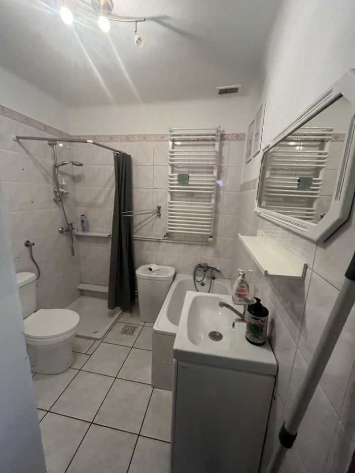 dom wolnostojący, 2 pokoje Hrubieszów. Zdjęcie 4