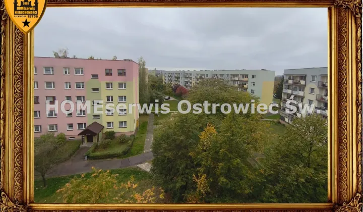 Mieszkanie 2-pokojowe Ostrowiec Świętokrzyski Stawki