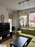 Mieszkanie 2-pokojowe Wrocław Fabryczna, ul. Główna. Zdjęcie 3