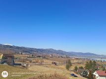 dom wolnostojący, 4 pokoje Sosnówka, ul. Tyrolska. Zdjęcie 2