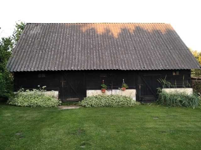 Nieruchomość komercyjna Trawy. Zdjęcie 1