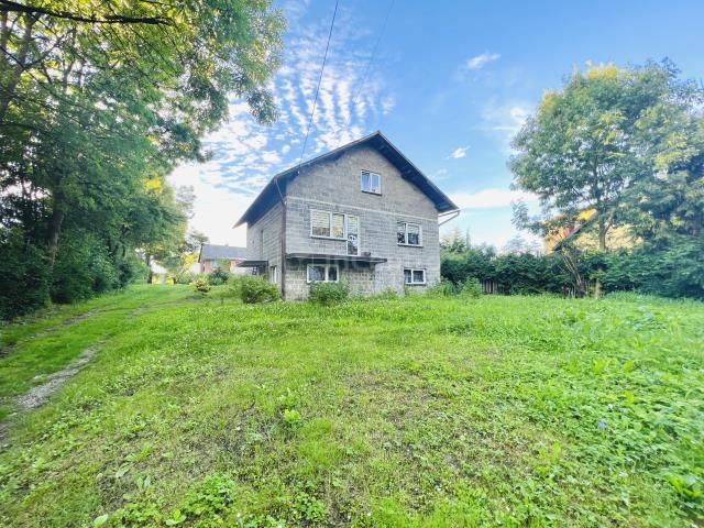 dom wolnostojący, 3 pokoje Smardzowice. Zdjęcie 1