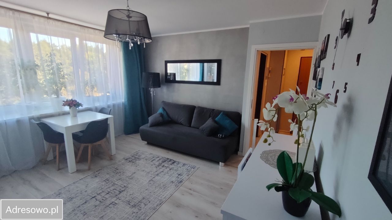 Mieszkanie 3-pokojowe Warszawa Bielany, ul. Marymoncka