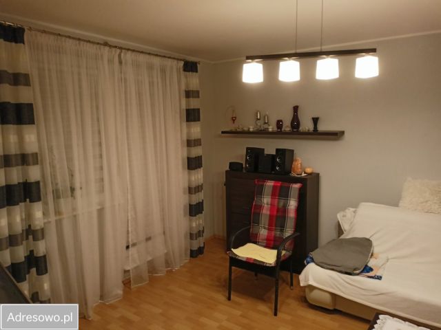 Mieszkanie 2-pokojowe Wejherowo Śmiechowo, ul. gen. Władysława Sikorskiego. Zdjęcie 1