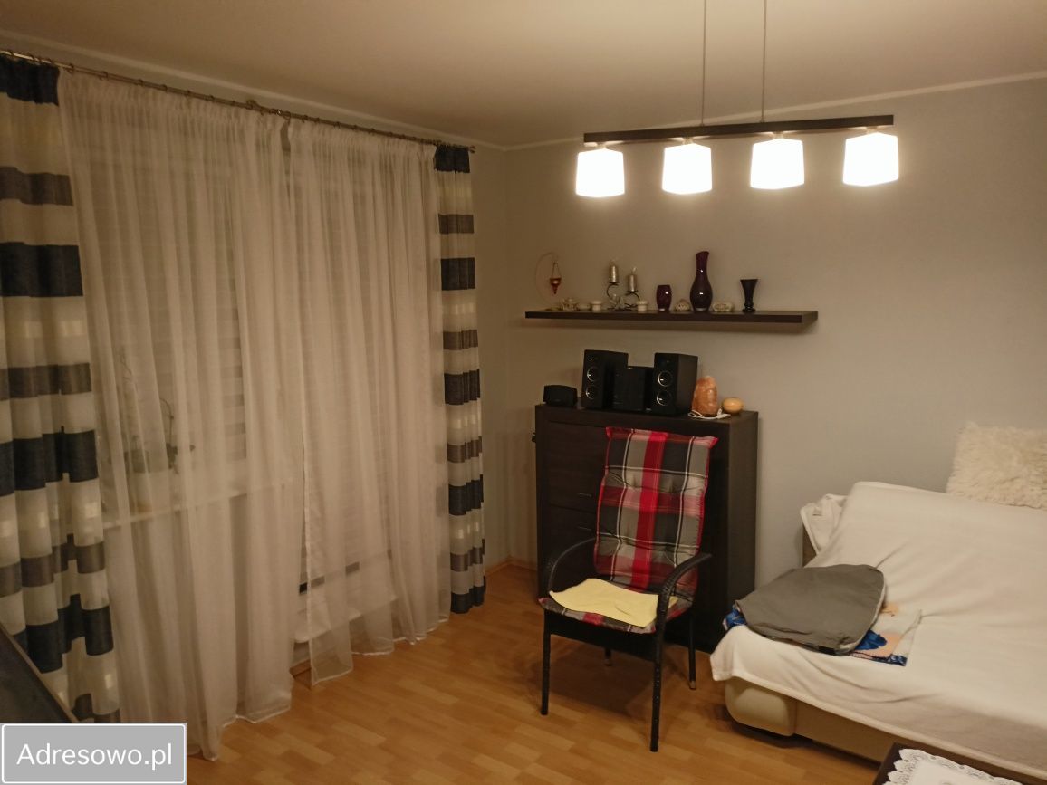 Mieszkanie 2-pokojowe Wejherowo Śmiechowo, ul. gen. Władysława Sikorskiego