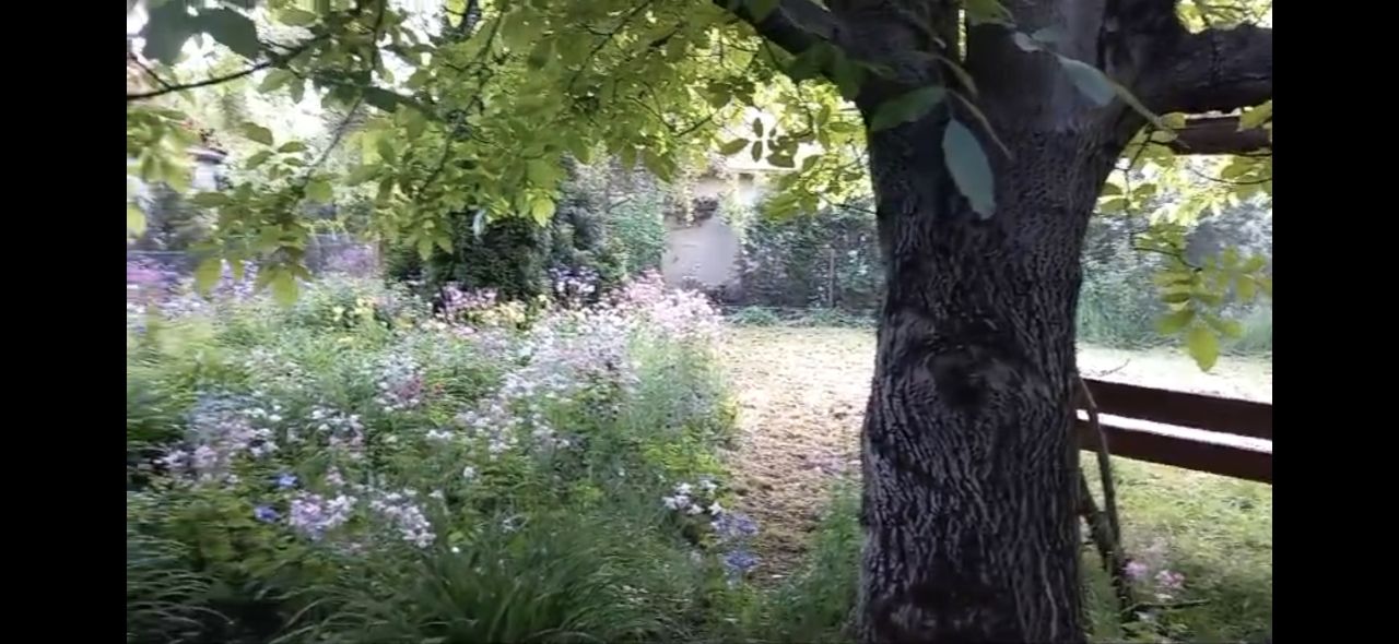 Działka rod Andrychów, ul. Beskidzka. Zdjęcie 4