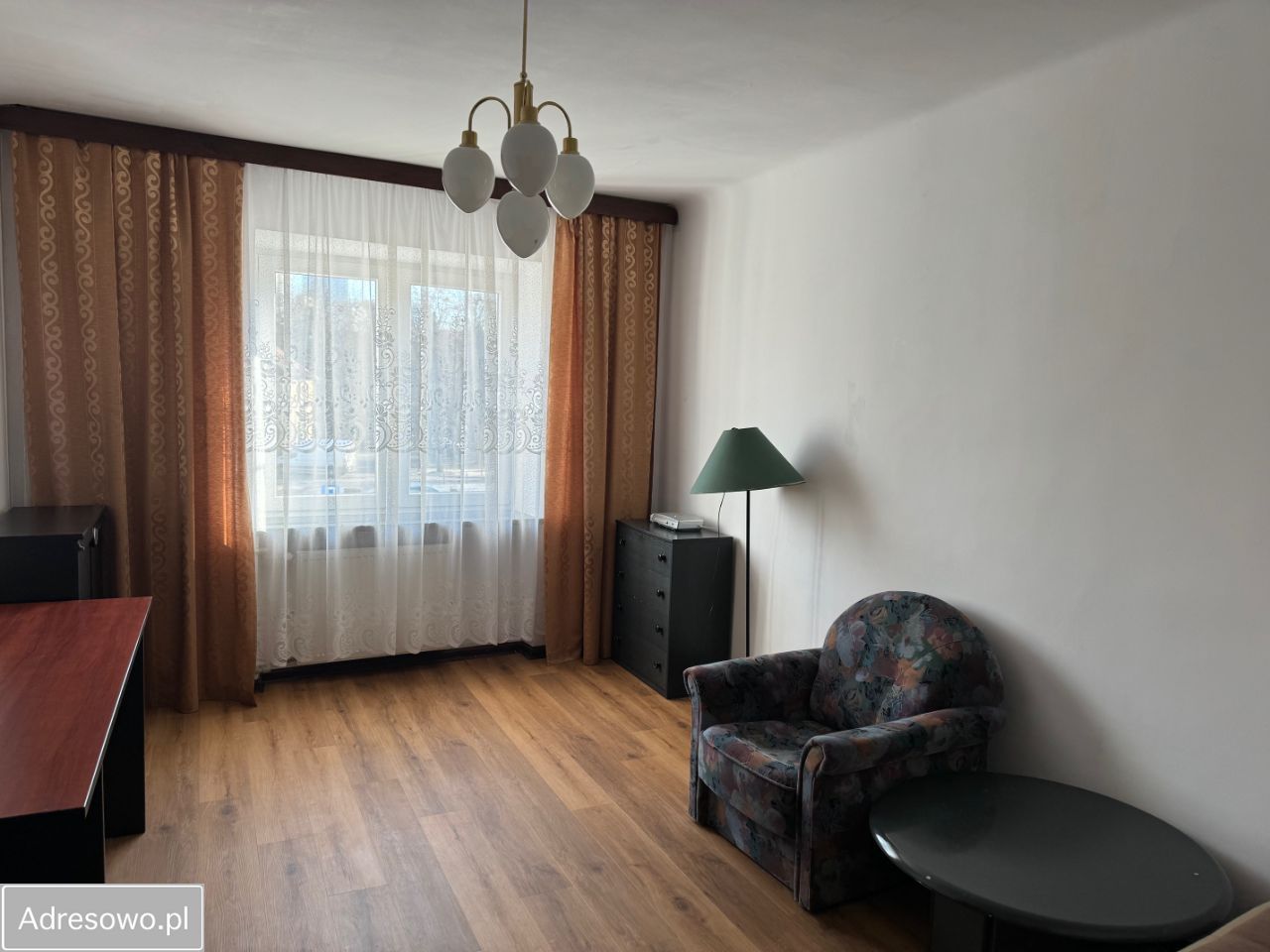 Mieszkanie 2-pokojowe Warszawa Śródmieście