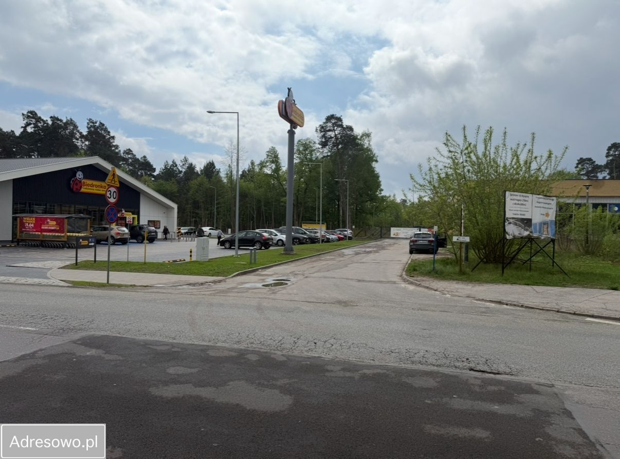 Lokal Bydgoszcz Kapuściska. Zdjęcie 6