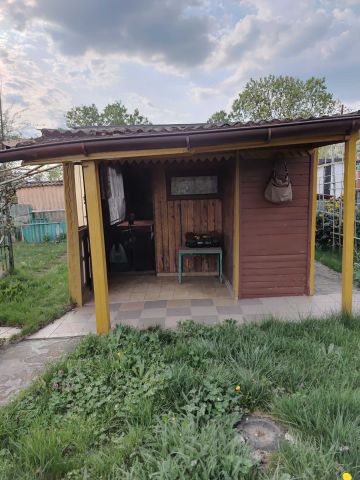 Działka rekreacyjna Kutno. Zdjęcie 1