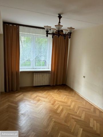 Mieszkanie 3-pokojowe Warszawa Wola, ul. Mordechaja Anielewicza. Zdjęcie 1