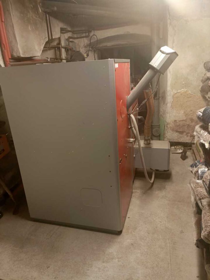 dom wolnostojący, 5 pokoi Ponikwa. Zdjęcie 19