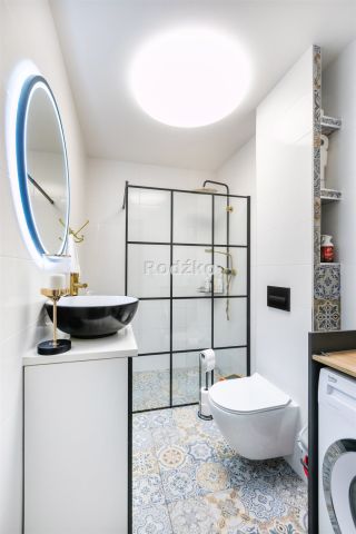 Mieszkanie 1-pokojowe Bydgoszcz Okole, ul. Graniczna. Zdjęcie 11