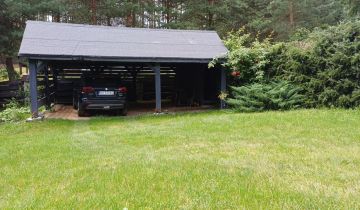 dom wolnostojący, 4 pokoje Narty, ul. Modrzewiowa