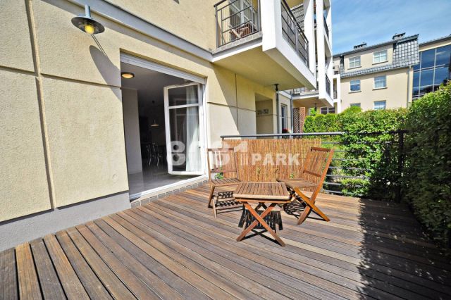 Mieszkanie 2-pokojowe Sopot Wyścigi, ul. Władysława Łokietka. Zdjęcie 12