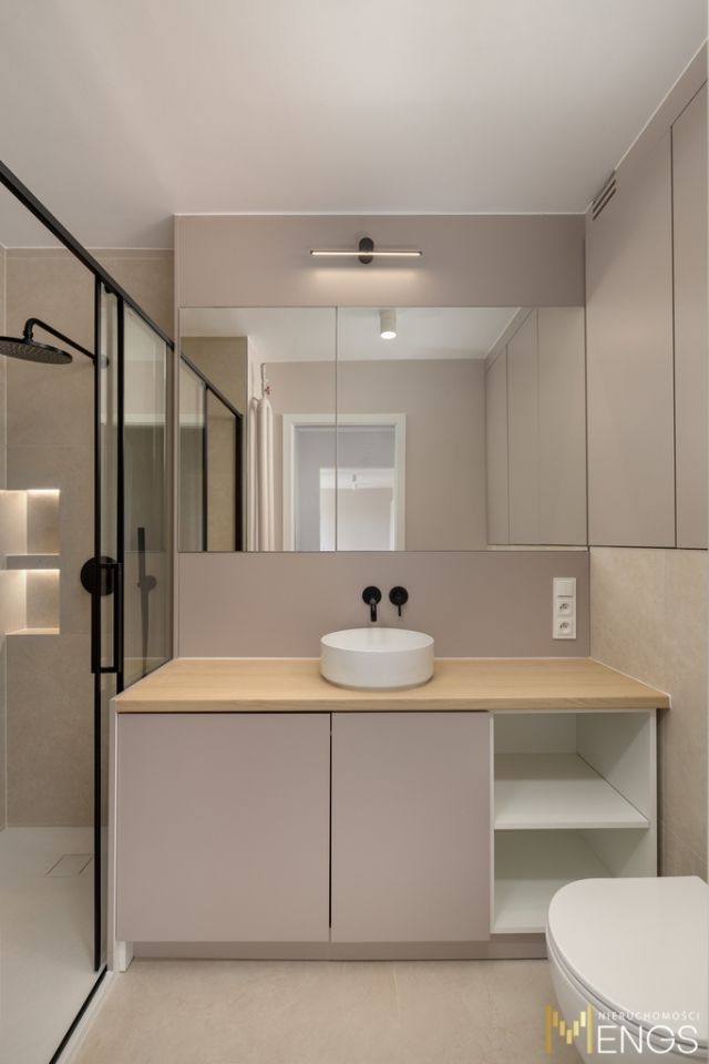 Mieszkanie 3-pokojowe Warszawa Żoliborz, ul. Włościańska. Zdjęcie 8