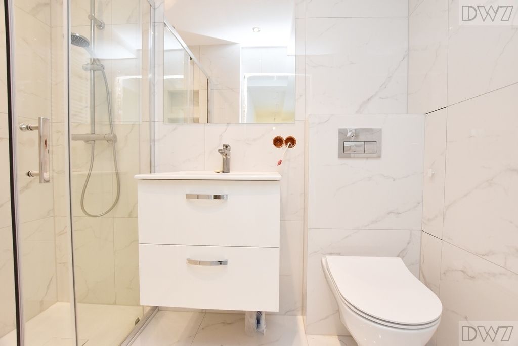 Mieszkanie 2-pokojowe Kraków Czyżyny, os. Albertyńskie. Zdjęcie 11