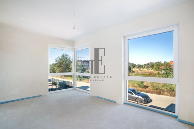 dom szeregowy, 6 pokoi Warszawa Białołęka, ul. Ruskowy Bród. Zdjęcie 9