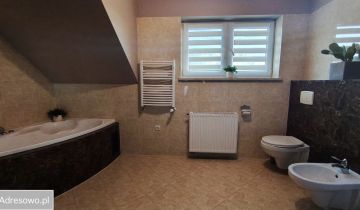 dom wolnostojący, 5 pokoi Niemcz