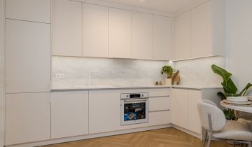 Mieszkanie 3-pokojowe Warszawa, ul. Płochocińska