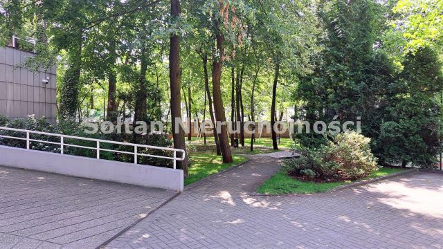 Mieszkanie 3-pokojowe Warszawa Mokotów, ul. Jana III Sobieskiego. Zdjęcie 34