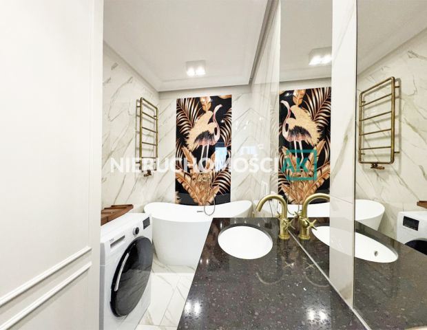 Mieszkanie 3-pokojowe Poznań, ul. Wenecjańska. Zdjęcie 6