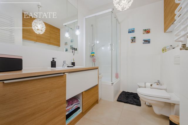 Mieszkanie 4-pokojowe Gdynia Pogórze, ul. Stefana Czarnieckiego. Zdjęcie 9