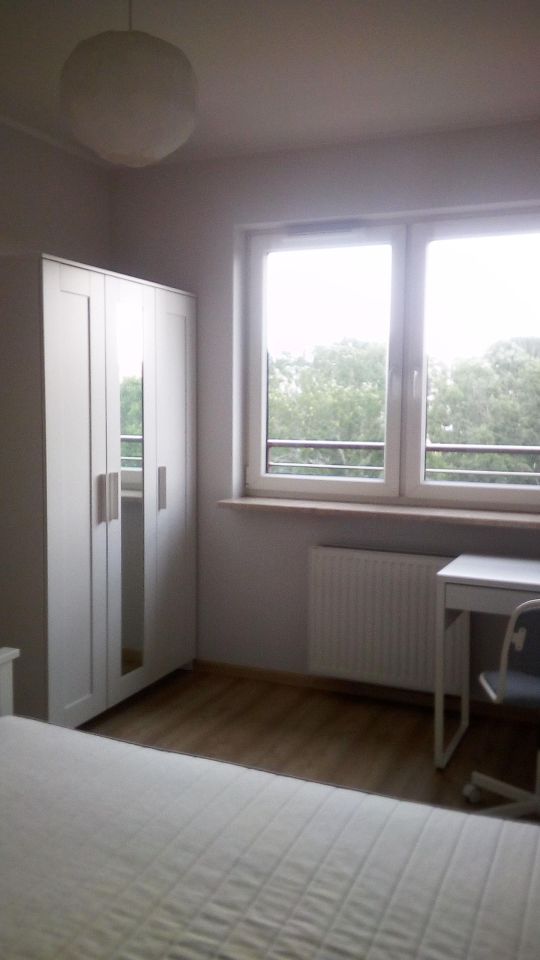 Mieszkanie 2-pokojowe Warszawa Bielany, ul. Sokratesa. Zdjęcie 10