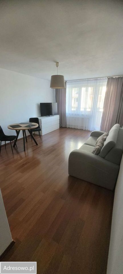 Mieszkanie 2-pokojowe Piaseczno, ul. Puławska