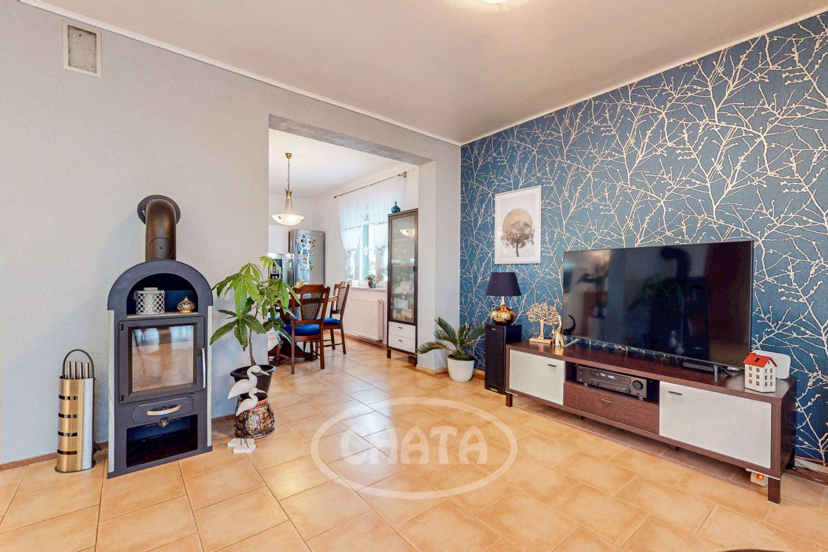 dom wolnostojący, 5 pokoi Oława. Zdjęcie 2