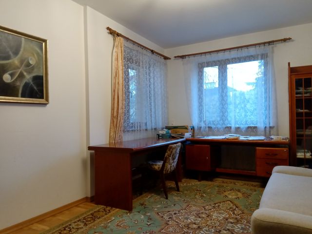 bliźniak, 7 pokoi Nadarzyn, ul. Jaworowa. Zdjęcie 11