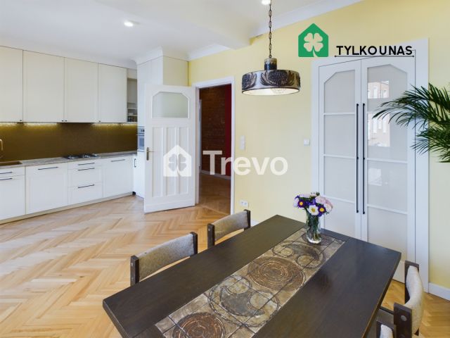 Mieszkanie 4-pokojowe Gdańsk Wrzeszcz. Zdjęcie 15