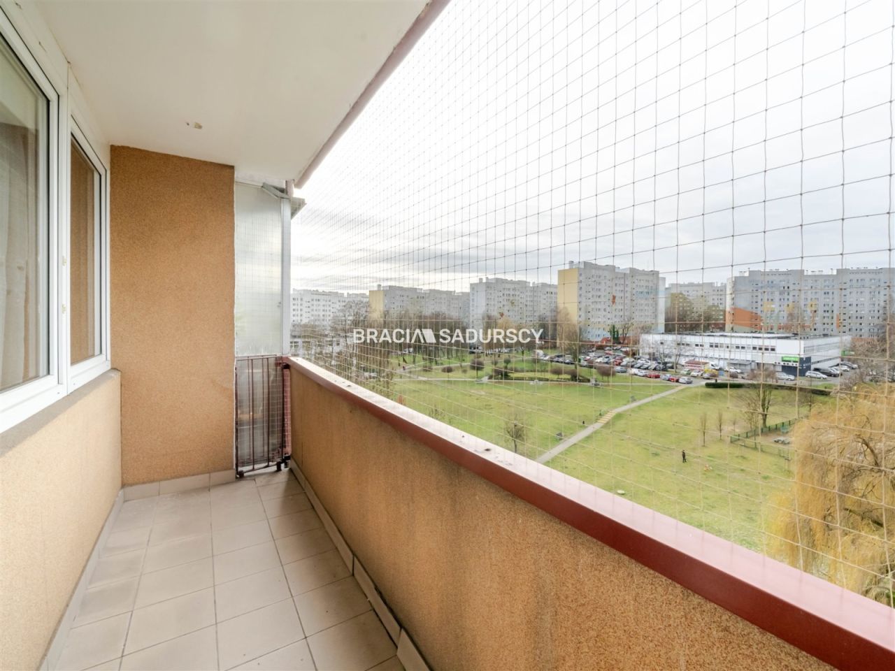 Mieszkanie 3-pokojowe Kraków, ul. Podedworze. Zdjęcie 3