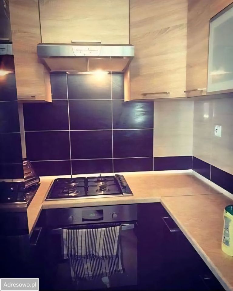 Mieszkanie 3-pokojowe Wrocław Krzyki, ul. Energetyczna. Zdjęcie 4