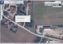 Działka budowlana Lipnica, ul. Polna. Zdjęcie 2