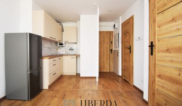 Mieszkanie 2-pokojowe Lublin LSM, ul. Wileńska