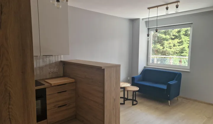 Mieszkanie 2-pokojowe Gorlice Zawodzie, ul. Tadeusza Kościuszki