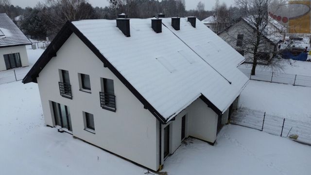 Mieszkanie 5-pokojowe Żabia Wola, ul. Księżycowa. Zdjęcie 6