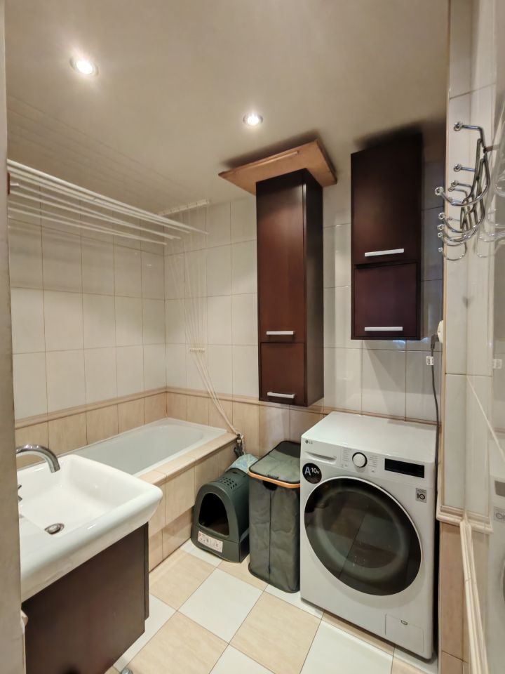 Mieszkanie 3-pokojowe Łęczna, ul. Szkolna. Zdjęcie 8