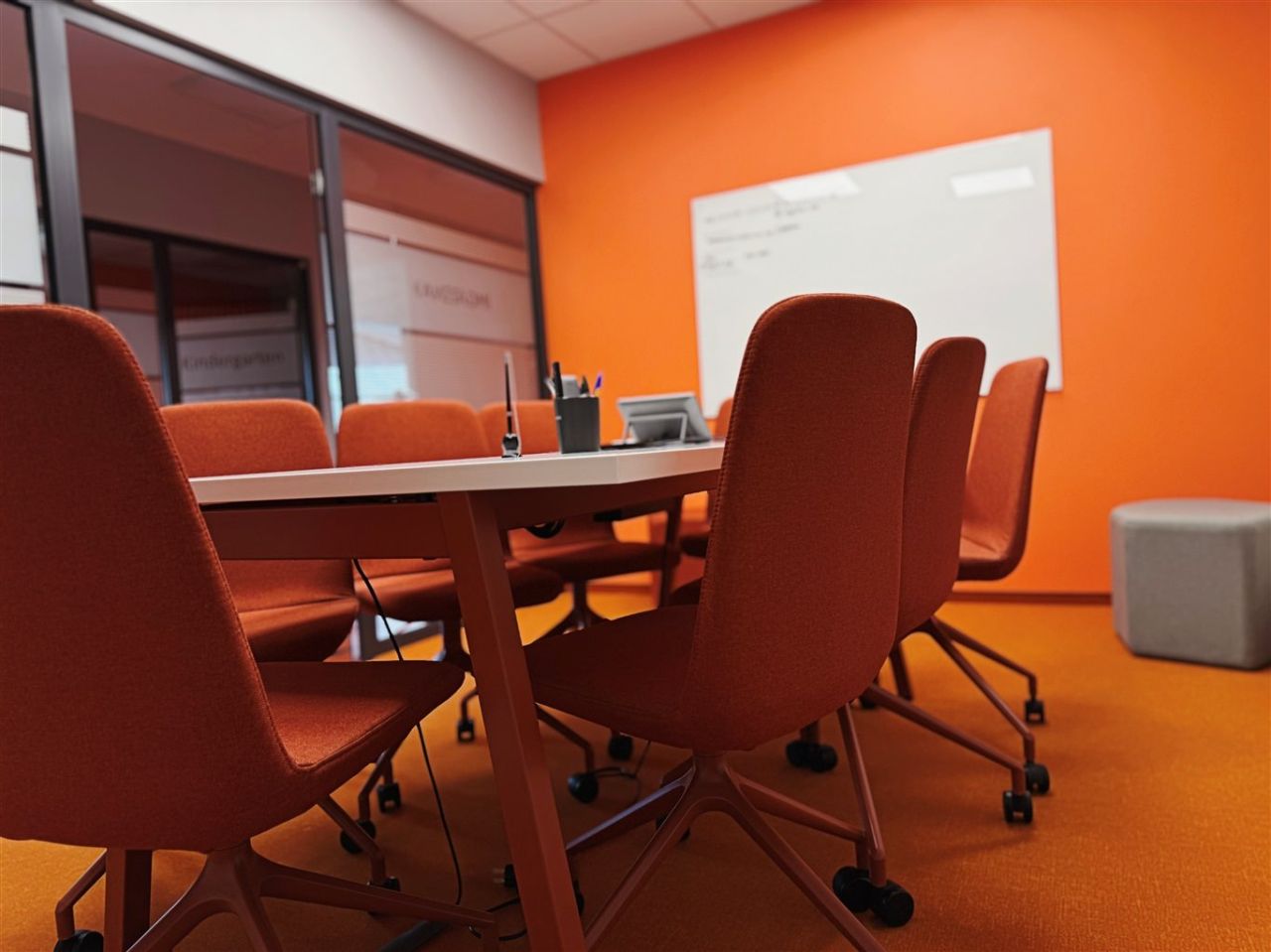 Biuro Żernica. Zdjęcie 7