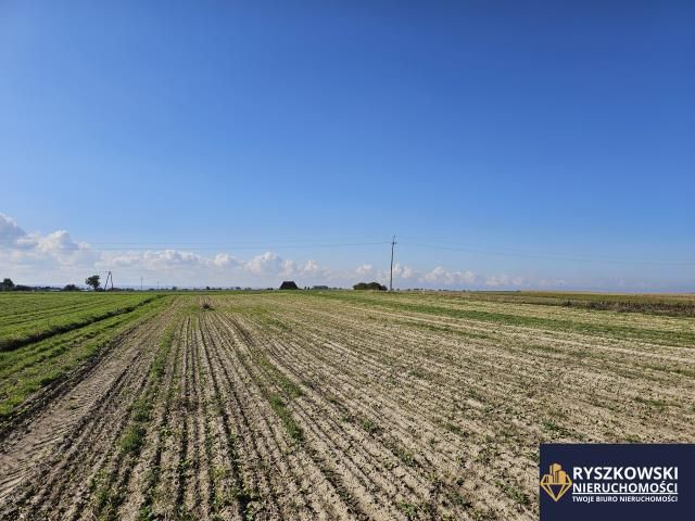 Działka rolno-budowlana Siedliska Kolonia. Zdjęcie 7