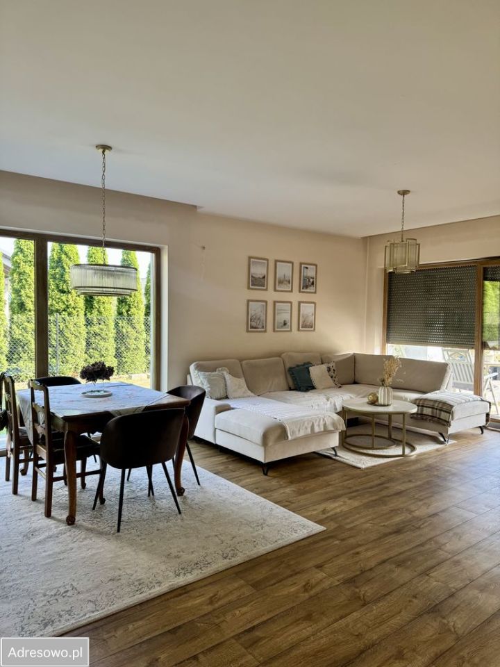 dom wolnostojący, 4 pokoje Gurówko. Zdjęcie 13