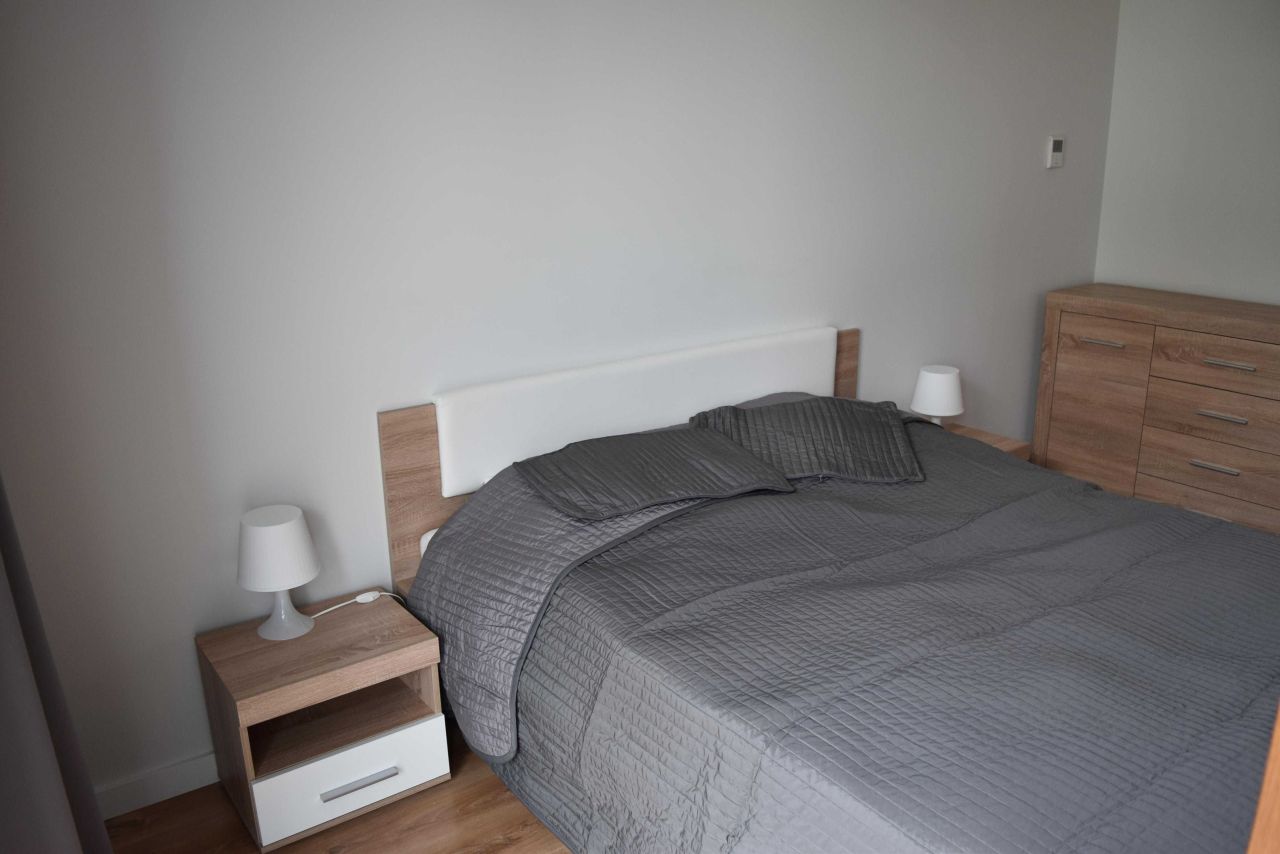 Mieszkanie 2-pokojowe Gdańsk Śródmieście. Zdjęcie 6